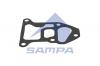 SAMPA 044358 Прокладка, Маслянный фильтр