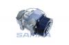 SAMPA 044424 Компрессор SCANIA кондиционера SAMPA