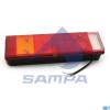 SAMPA 045020 Фонарь задний справа