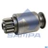 SAMPA 046315 Бендикс стартера DAF 95XF,  MB Actros 1996/2003, Scania 114/124