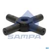SAMPA 046397 Крестовина дифференциала SCANIA