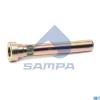 SAMPA 046461 Палец петли двери