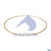 SAMPA 046473 Шайба регулир. гильзы 0.30 мм DS11