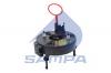 SAMPA 047157 Выключатель подпружиненный
