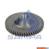 SAMPA 047236 Шестерня привода насоса ГУР