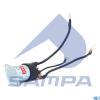 SAMPA 047340 Реле стартера DAF/MAN/Scania