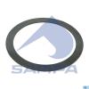 SAMPA 047440 Шайба дифференциала Scania