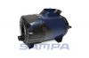SAMPA 047442 Корпус воздушного фильтра SC 7