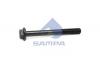 SAMPA 048042 Болт M10x1,5/90 Scania 4s
