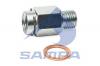 SAMPA 048292 Штуцер цилиндра ПГУ Scania