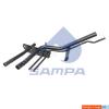 SAMPA 049353 Трубка системы охлаждения