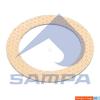 SAMPA 049361 Упорная шайба направляющего фланца распределительного вала Scania