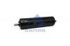 SAMPA 05000047 Ресивер воздушный 80L; 12.5bar; ;диаметр: 310 mm; ;длина: 1153 (1156) mm
