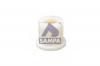 SAMPA 050.010 Втулка, стабилизатор