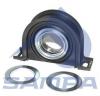SAMPA 050.077 Подшипник подвесной D=65
