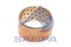 SAMPA 050.110 Втулка тормозной колодки 32*36*19,5 DAF/050.110