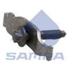 SAMPA 050.152 Прижим диска тормозного с болтом 050.152