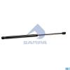 SAMPA 05015601 амортизатор капота !300N газовый /DAF 75CF/85CF/95XF/95XF530/CF65/CF