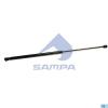 SAMPA 05015701 SA050.157-01_амортизатор капота! газовый\ DAF СF65/75/85