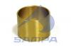SAMPA 050177 SA050.177_втулка балансира !(бронза) 72x78x55\DAF