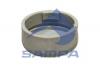 SAMPA 050233 SA050.233_втулка тяги КПП !(пластик) d=29 \DAF