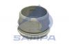 SAMPA 050235 SA050.235_втулка тяги КПП !(пластик) \DAF