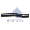 SAMPA 050286 Патрубок радиатора масляного DAF 95XF/XF95