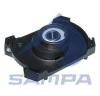 SAMPA 050292 SA050.292_подшипник! КПП с креплением \DAF F65/75/85CF/LF/IV