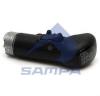 SAMPA 050.338 ручка рычага КПП //DAF F75/85/95/105CF/XF/IV
