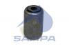SAMPA 050343 SA050.343_сайлетблок стабилизатора! (мр) 17x49x82\ DAF LF45/LF55 01-19