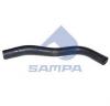 SAMPA 050.427 Шланг радиатора