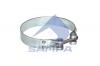 SAMPA 050488 хомут трубы глушителя !D=128 /DAF