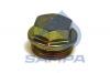 SAMPA 050494 SA050.494_пробка сливная! поддона двигателя M26x1.5 A2\ DAF