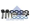 SAMPA 050.510 Ремкомплект, стабилизатор кабины водителя