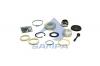 SAMPA 050562 SA050.562_р/к тяги V-образной! центр d=90\ DAF