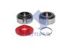 SAMPA 050634 Болт колесный К-КТ с гайкой M=22x1,5 h=70