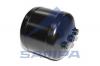 SAMPA 05100042 Ресивер воздушный 10L 246x277.5 P=15.5 bar /MB Actros/Arocs/Atego/Axor