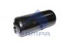 SAMPA 05100046 SA0510 0046_ресивер воздушный! 25L 246x606,5 15,5 bar\ MB Actros/Atego