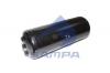 SAMPA 05100047 Ресивер воздушный 30 L