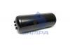 SAMPA 05100056 Воздушный ресивер MB 40 / 276 x 757,5 / 15,5 bar