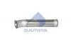 SAMPA 051007 Гибкая труба HCV