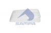SAMPA 051098 Стекло фары DAF 95 правое