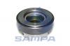 SAMPA 051102 Подшипник выжимной KZIS-3 DAF MAN Iveco