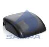 SAMPA 051126 SA051.126_корпус зеркала! панорамного\DAF CF/XF65/75/85/95/105IV