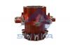 SAMPA 0511661F Ступица колеса DAF XF105 задняя (с подшипниками)