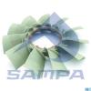 SAMPA 051.232-01 Крыльчатка вентилятора