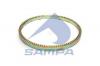 SAMPA 051239 Кольцо, ABS DAF d165xd180x14 / Z=100