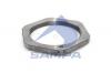 SAMPA 051253 SA051.253_гайка ступицы! задн. M92x1.5/10 SW115 \DAF 75CF/85CF/95XF