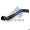 SAMPA 051284 Патрубок радиатора
