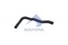 SAMPA 051288 SA051.288_патрубок !охладитель масла \DAF